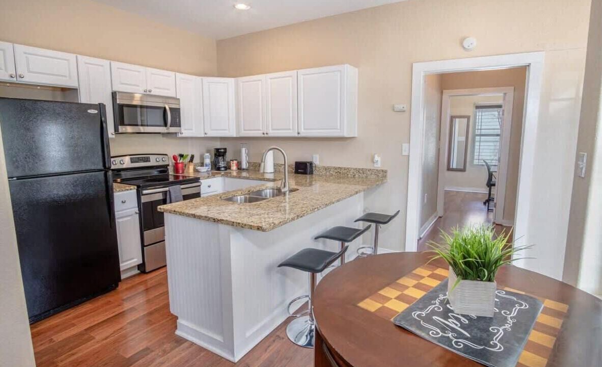 Photo of Kitchen in Near East Side