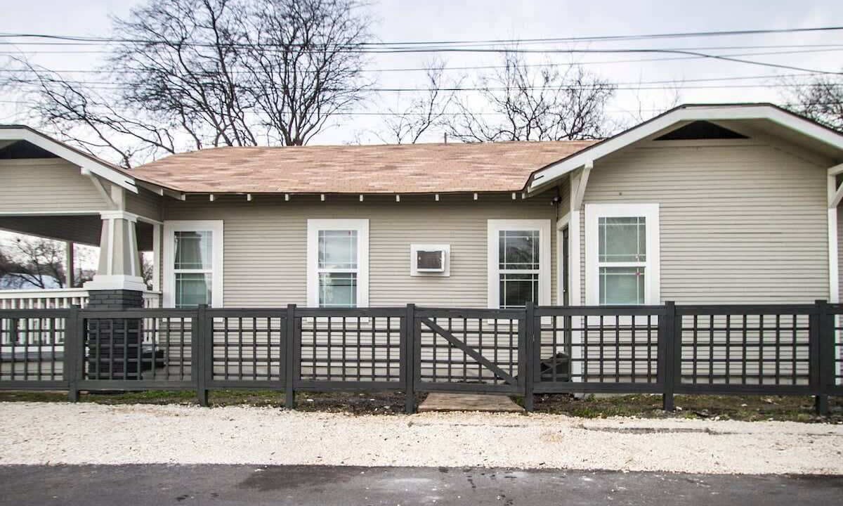 Photo of Outdoor in Near East Side
