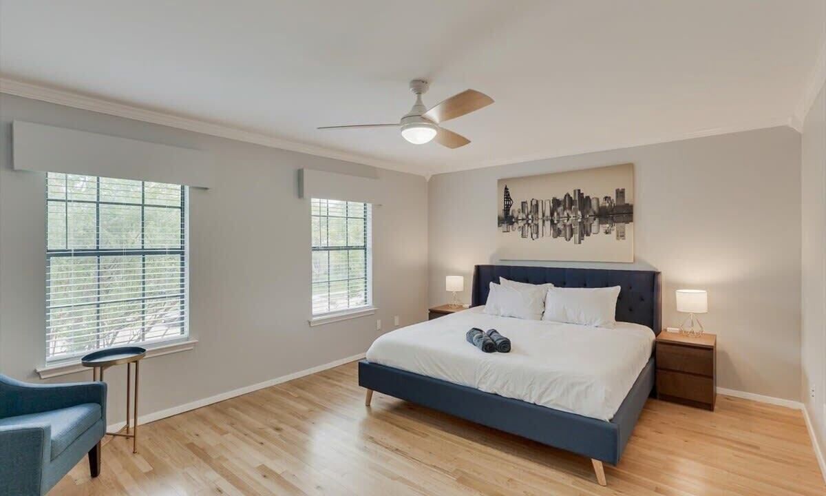 Photo of Bedroom in Plano