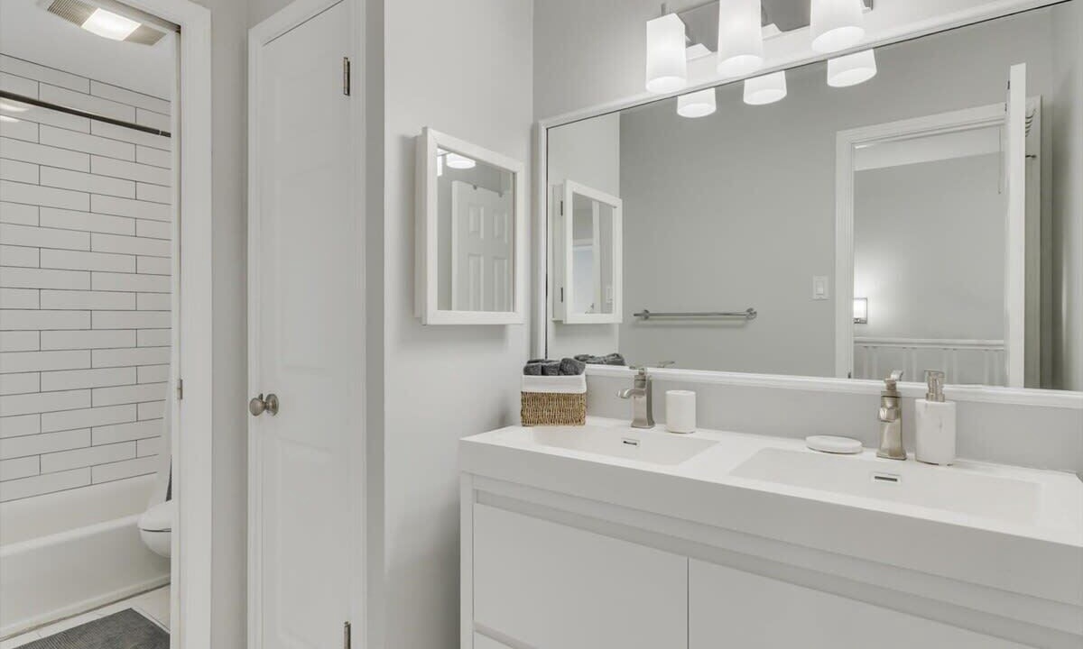 Photo of Bathroom in Plano