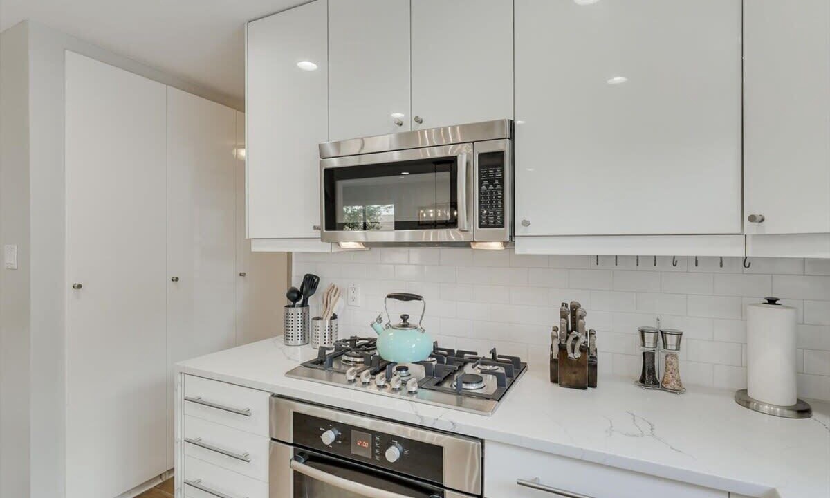 Photo of Kitchen in Plano