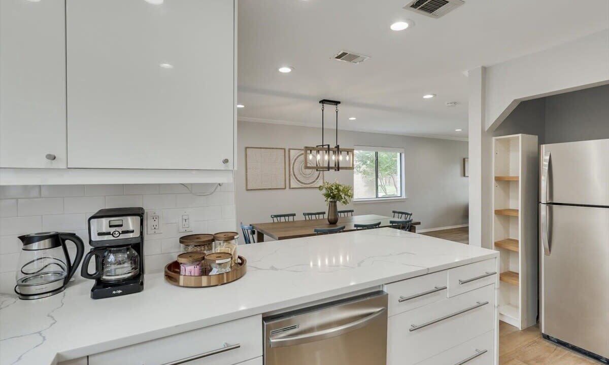 Photo of Kitchen in Plano