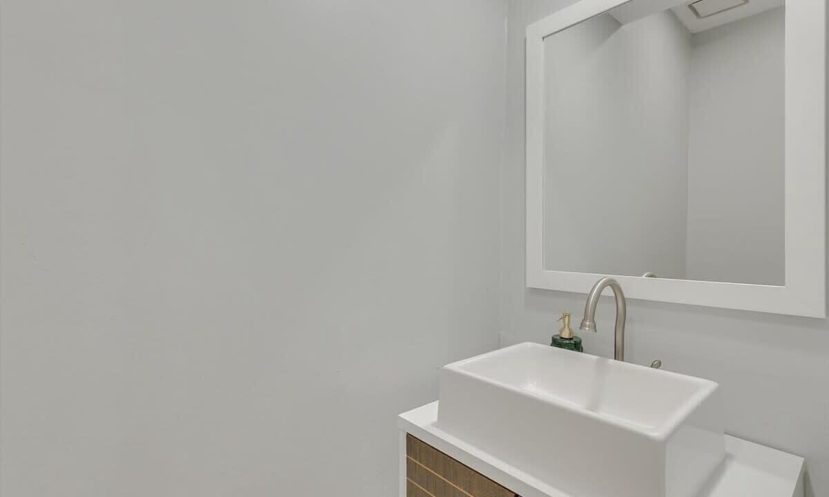 Photo of Bathroom in Plano