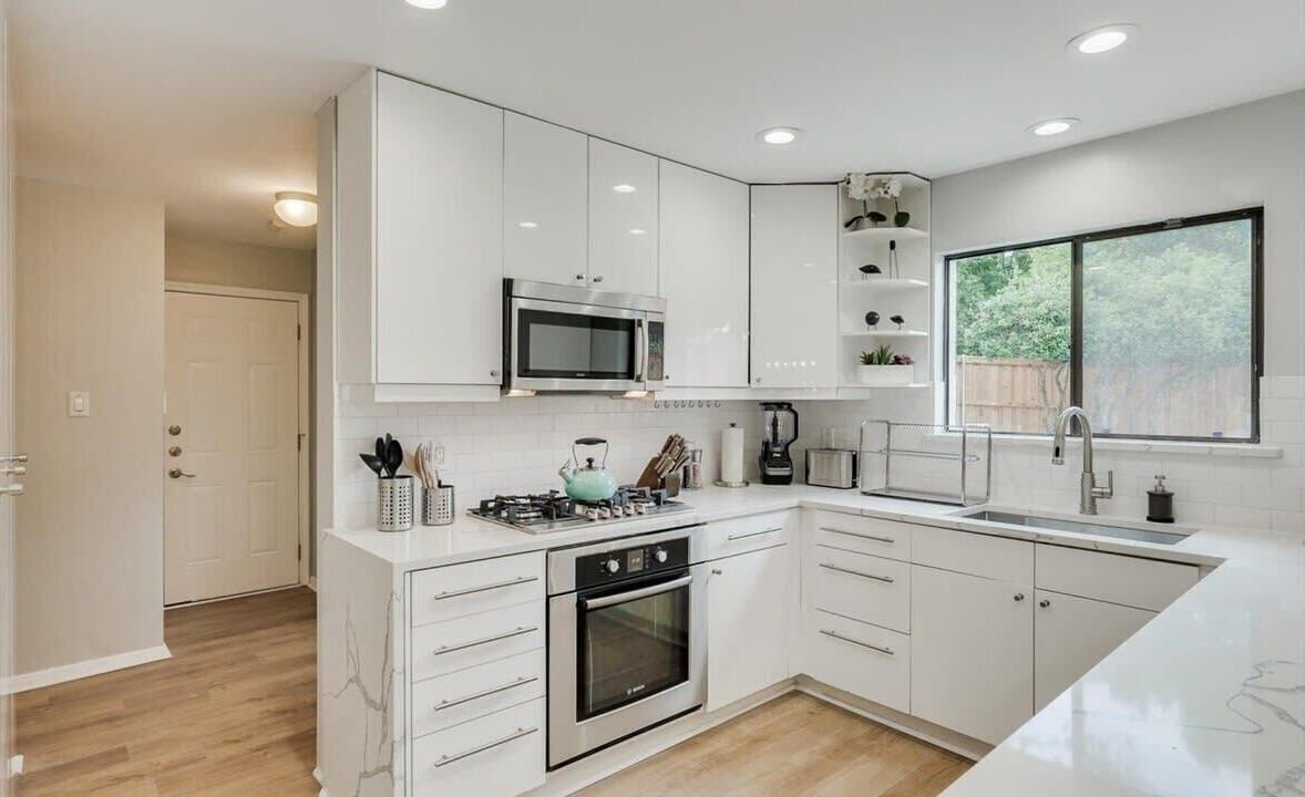 Photo of Kitchen in Plano