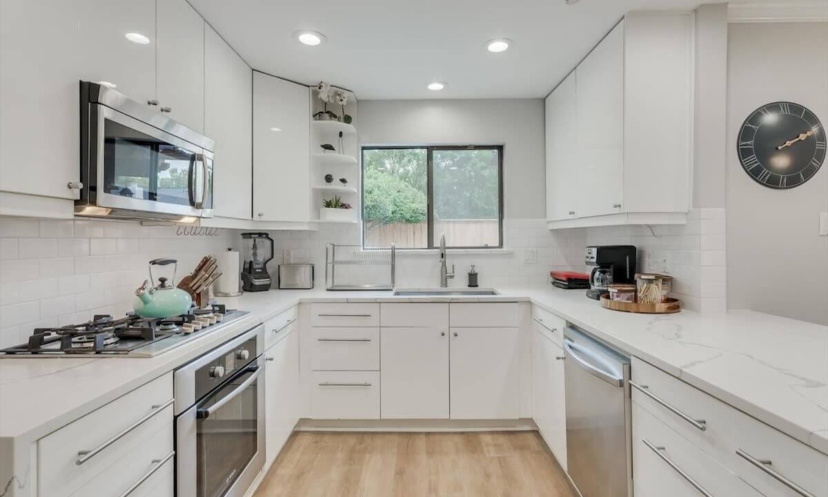 Photo of Kitchen in Plano
