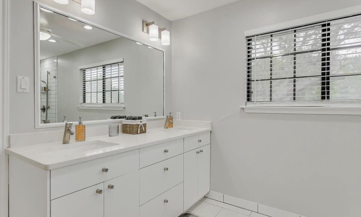 Photo of Bathroom in Plano