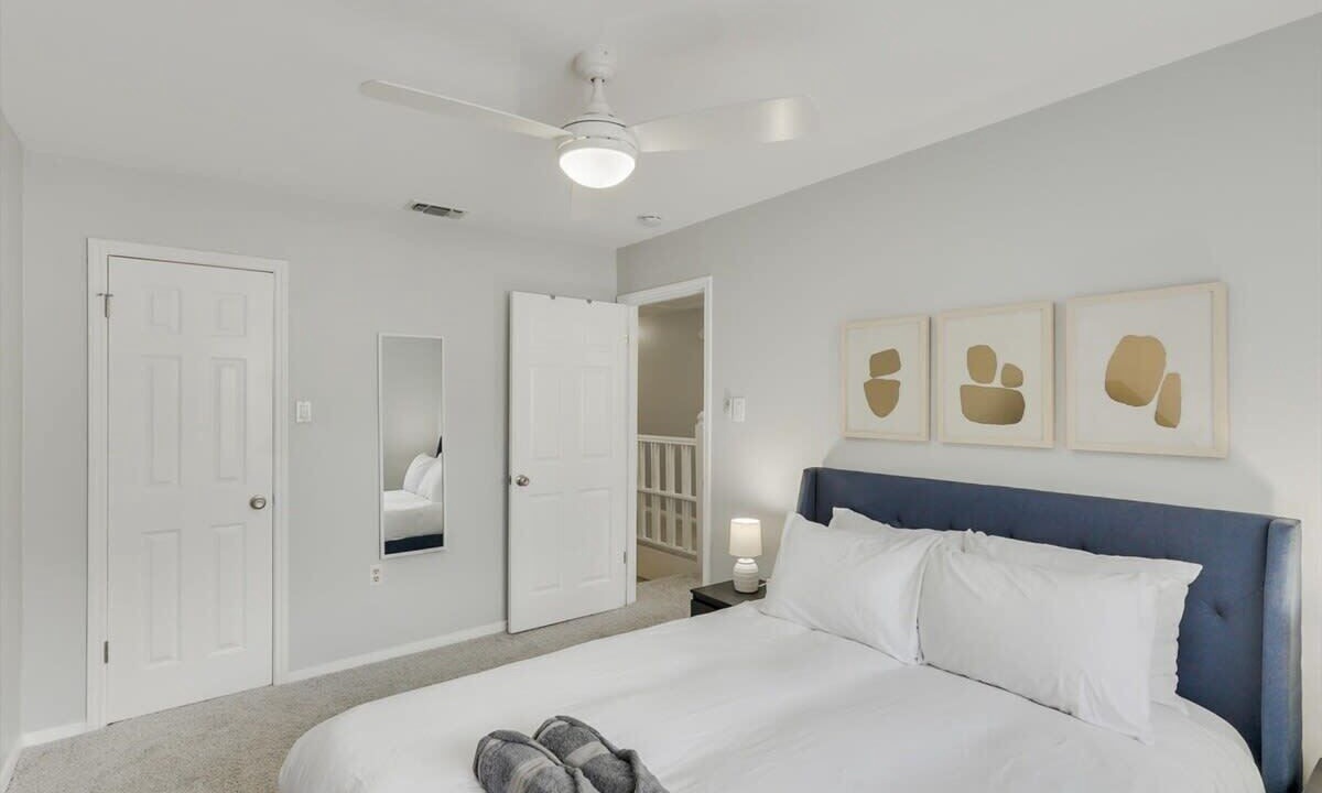 Photo of Bedroom in Plano