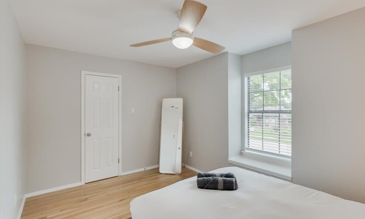 Photo of Bedroom in Plano