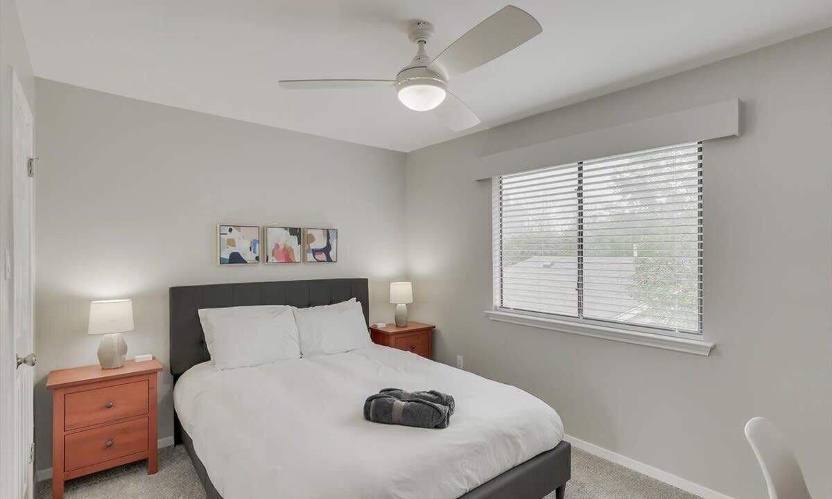 Photo of Bedroom in Plano