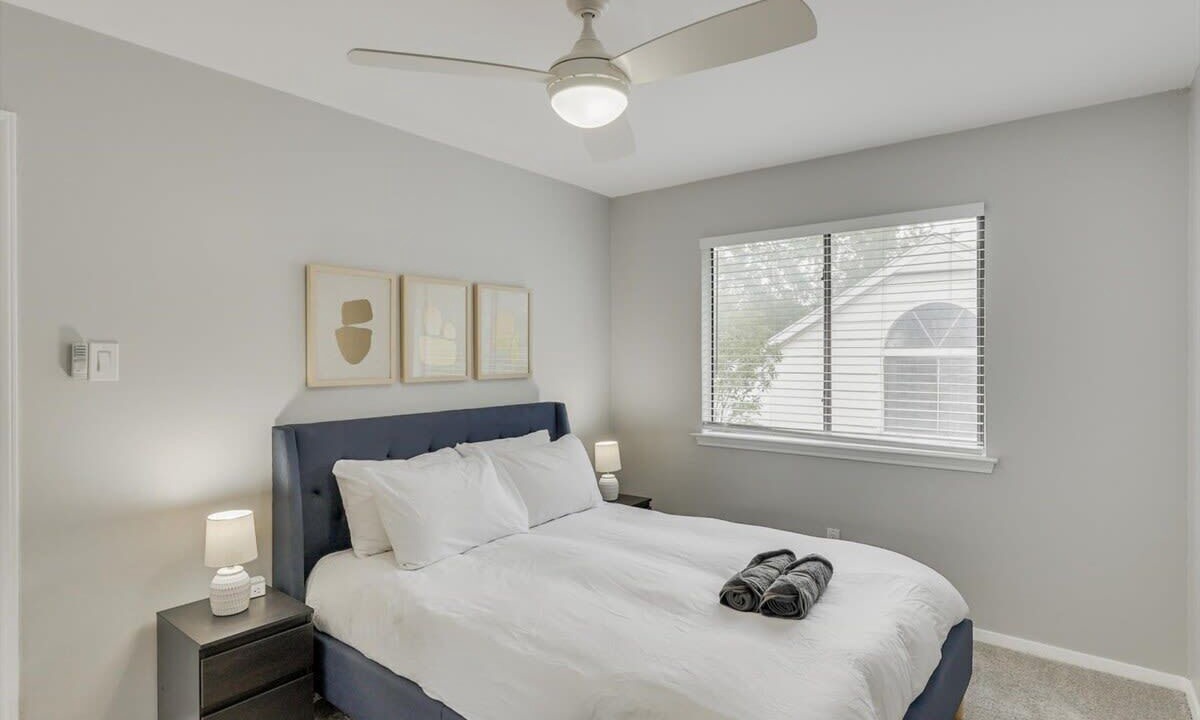 Photo of Bedroom in Plano
