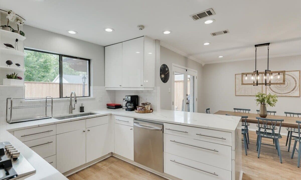 Photo of Kitchen in Plano