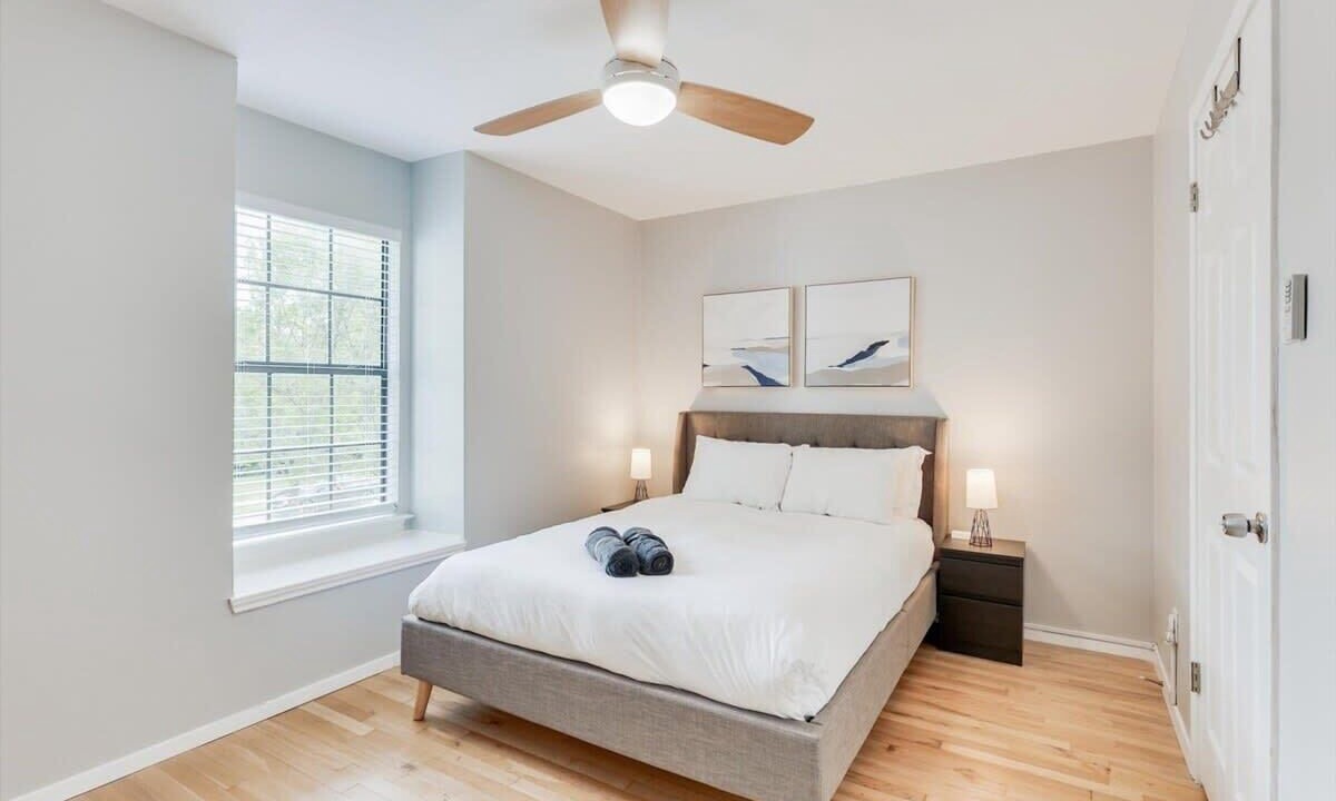 Photo of Bedroom in Plano