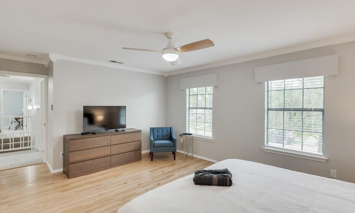 Photo of Bedroom in Plano