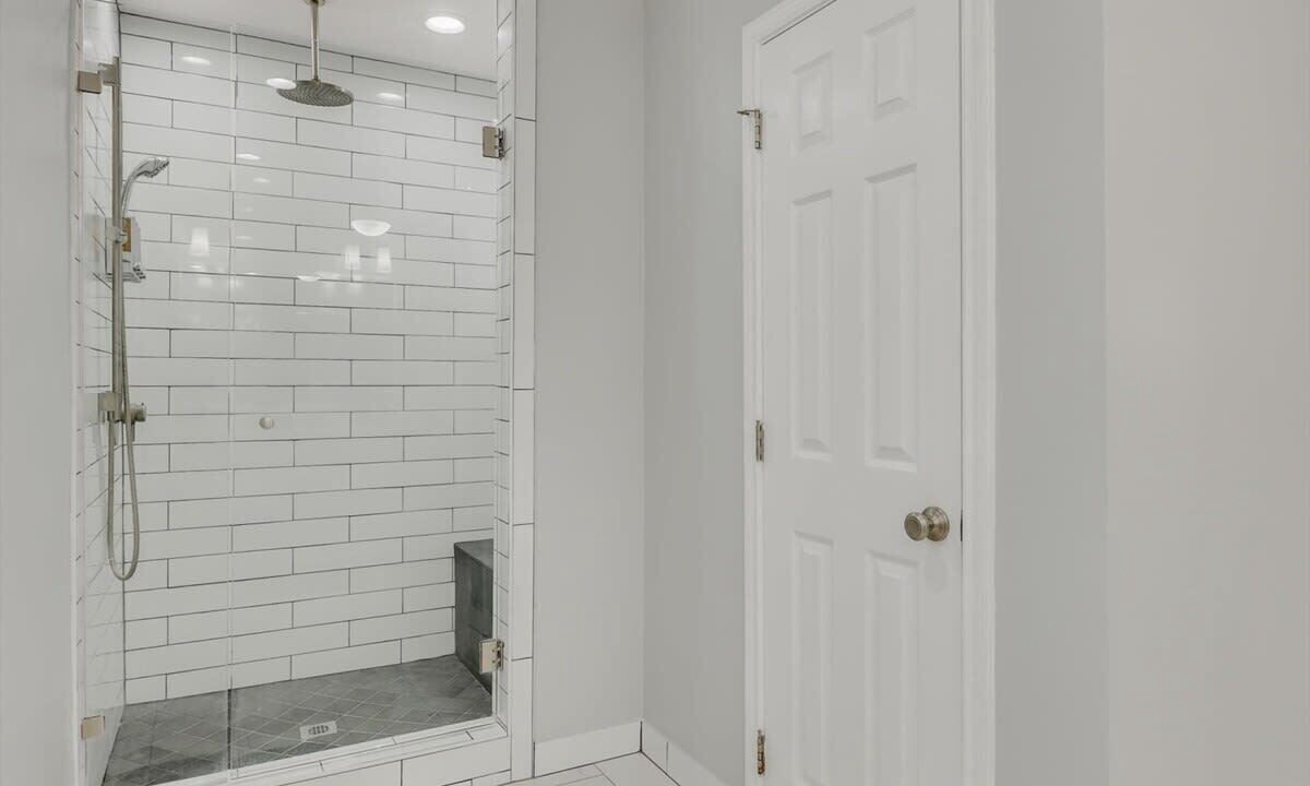 Photo of Bathroom in Plano