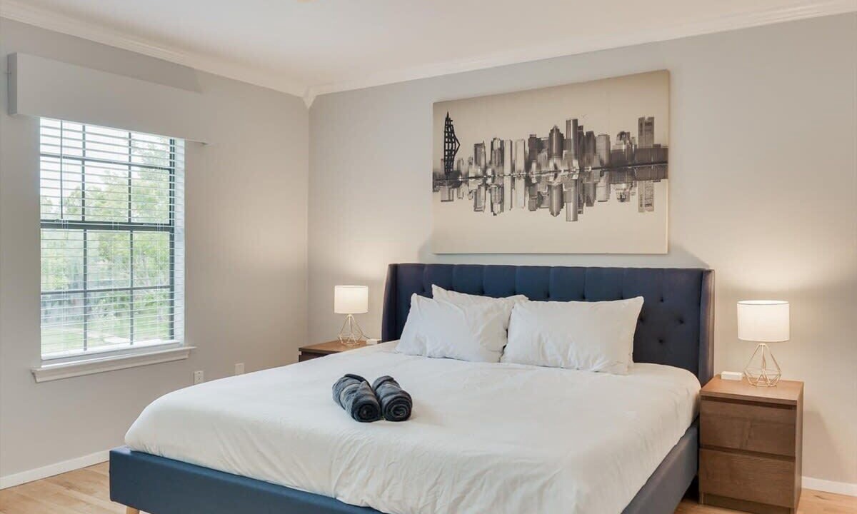 Photo of Bedroom in Plano