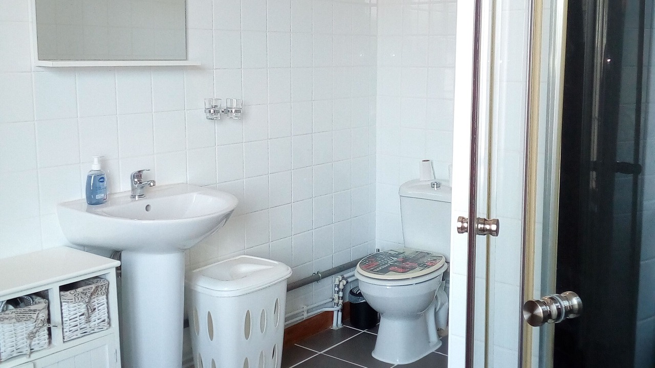 Photo of Bathroom in Jassat