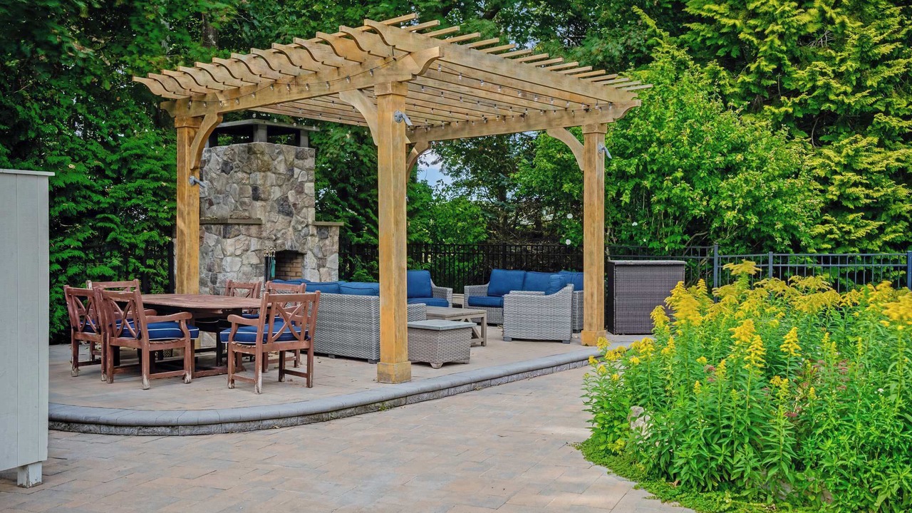 Photo of Livingroom in Laurel