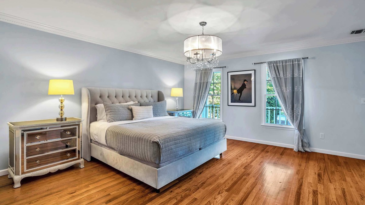 Photo of Outdoor in Laurel