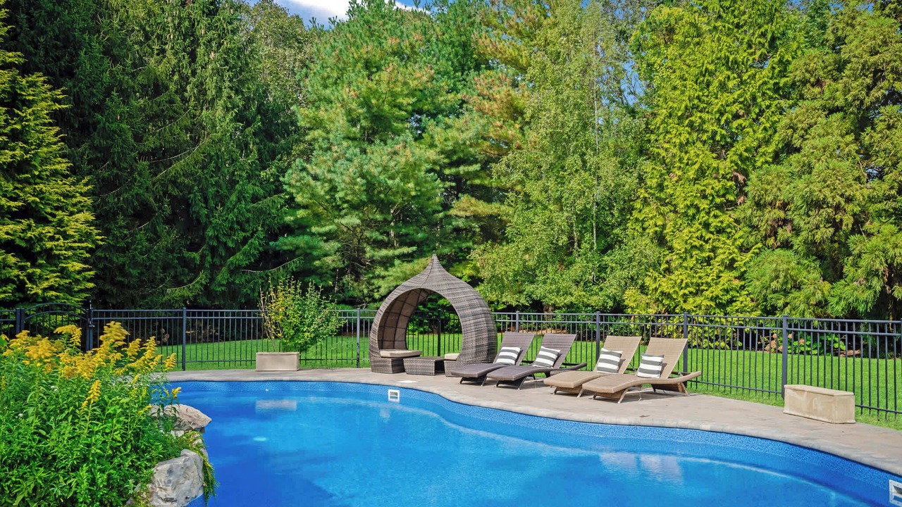 Photo of Outdoor in Laurel