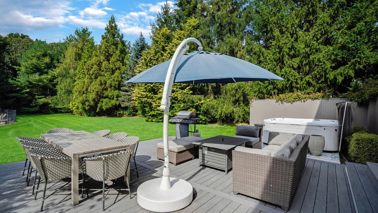 Photo of Outdoor in Laurel