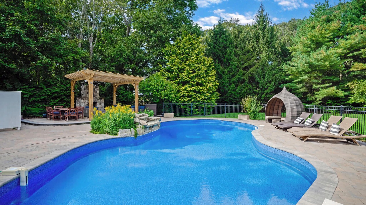 Photo of Outdoor in Laurel