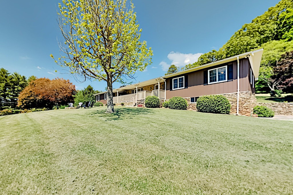 Photo of Buildings in Candler