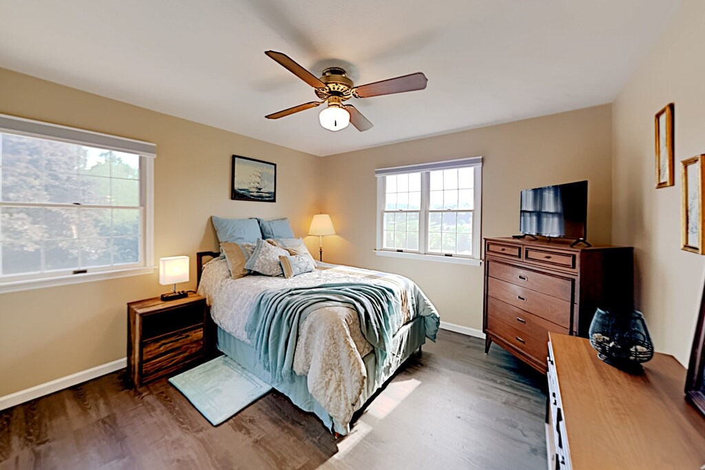 Photo of Bedroom in Candler