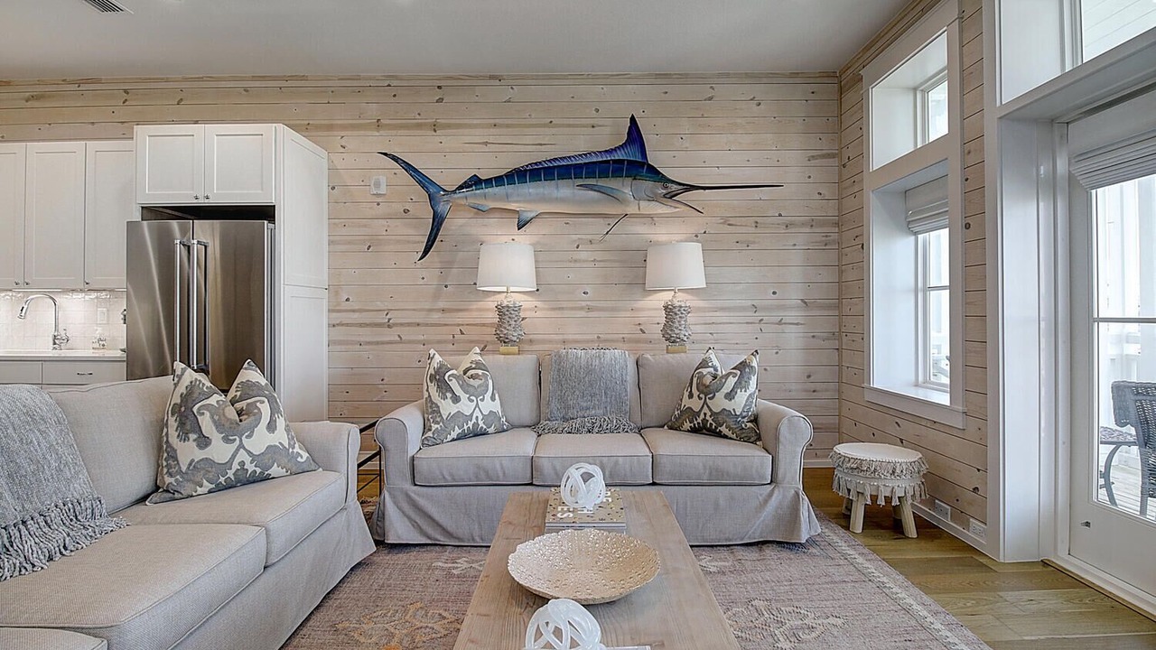 Photo of Bedroom in Cinnamon Shore