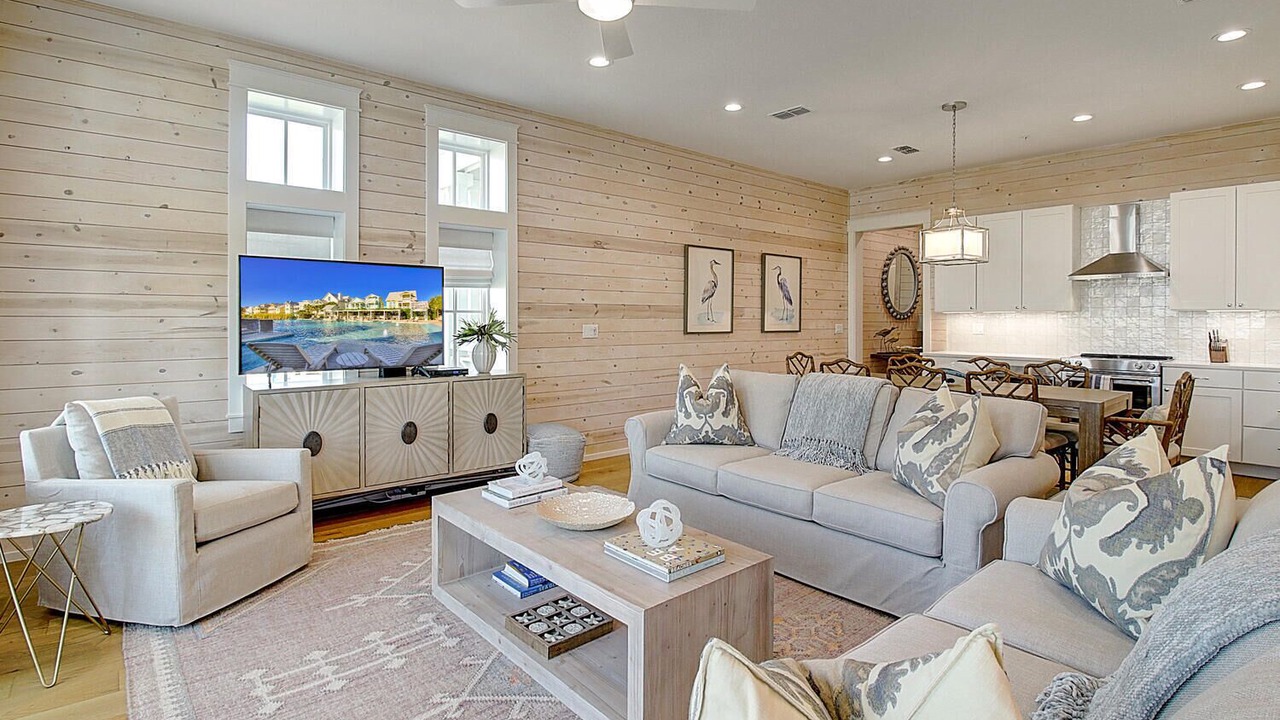 Photo of Bedroom in Cinnamon Shore