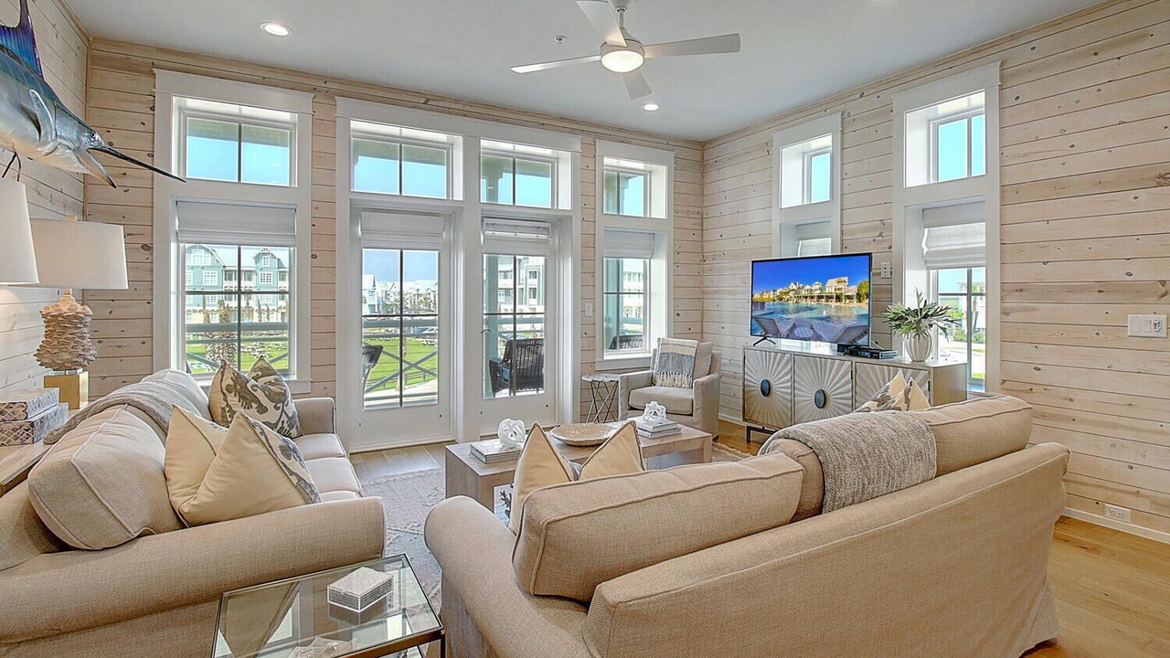 Photo of Bedroom in Cinnamon Shore