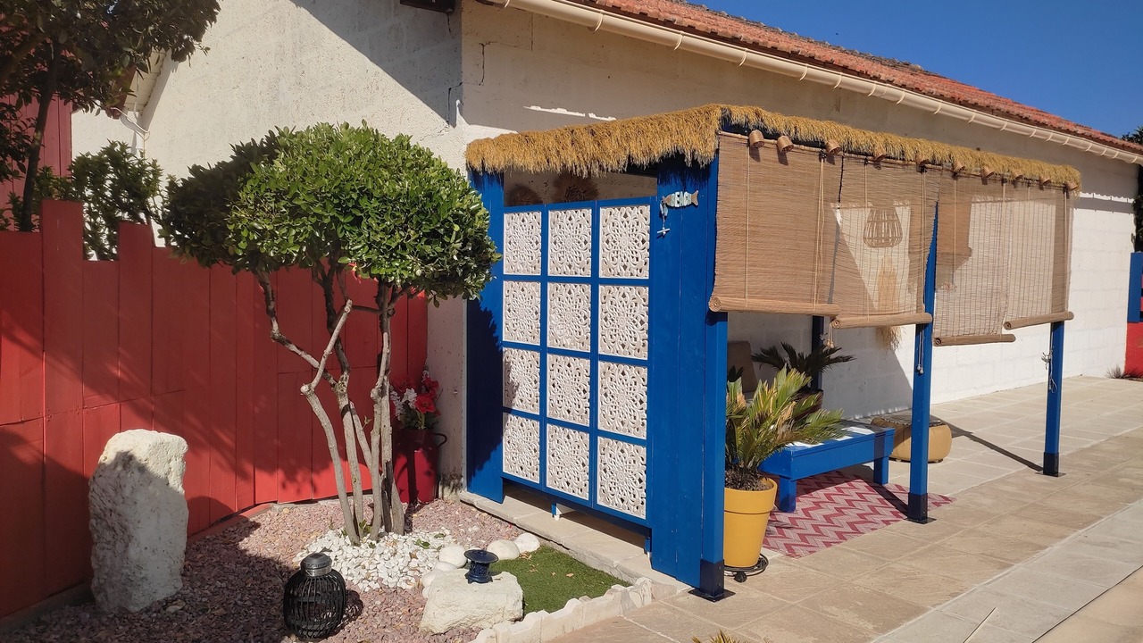 Photo of Outdoor in Pineuilh