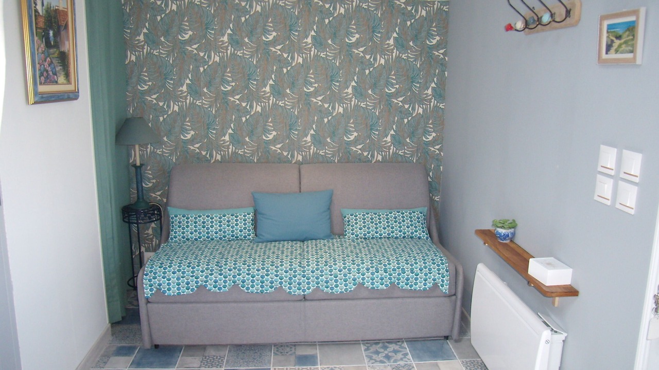 Photo of Livingroom in Pineuilh