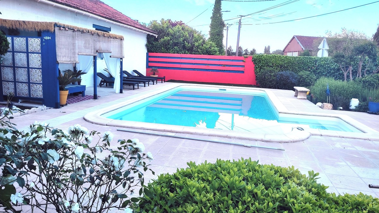 Photo of Outdoor in Pineuilh