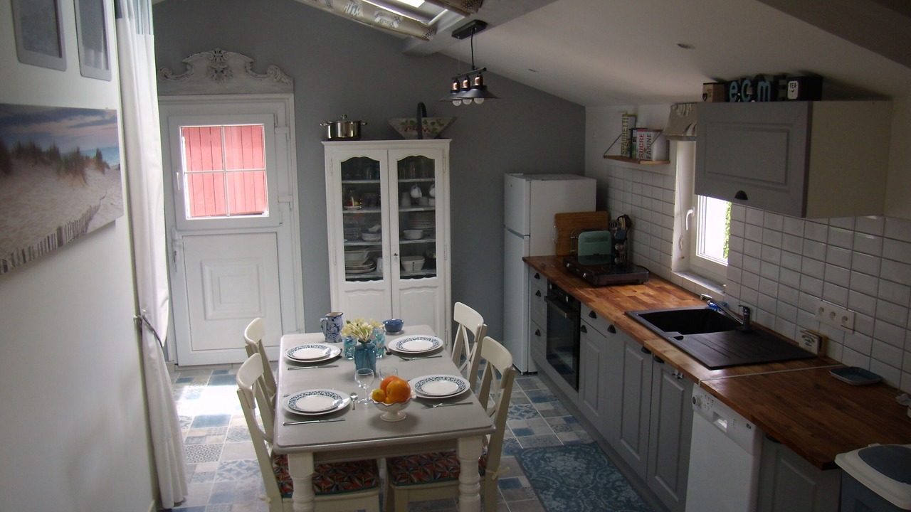 Photo of Kitchen in Pineuilh