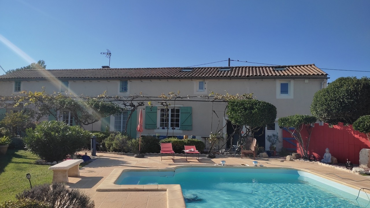 Photo of Outdoor in Pineuilh