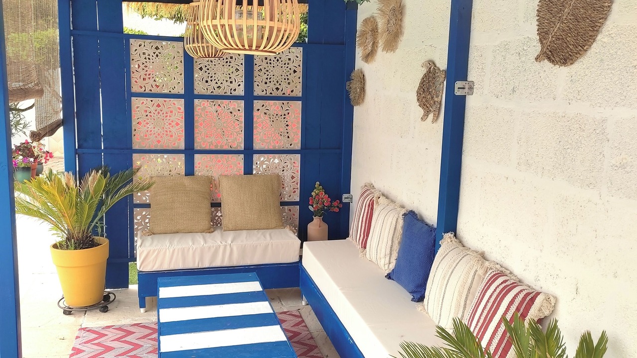 Photo of Patio Balcony in Pineuilh