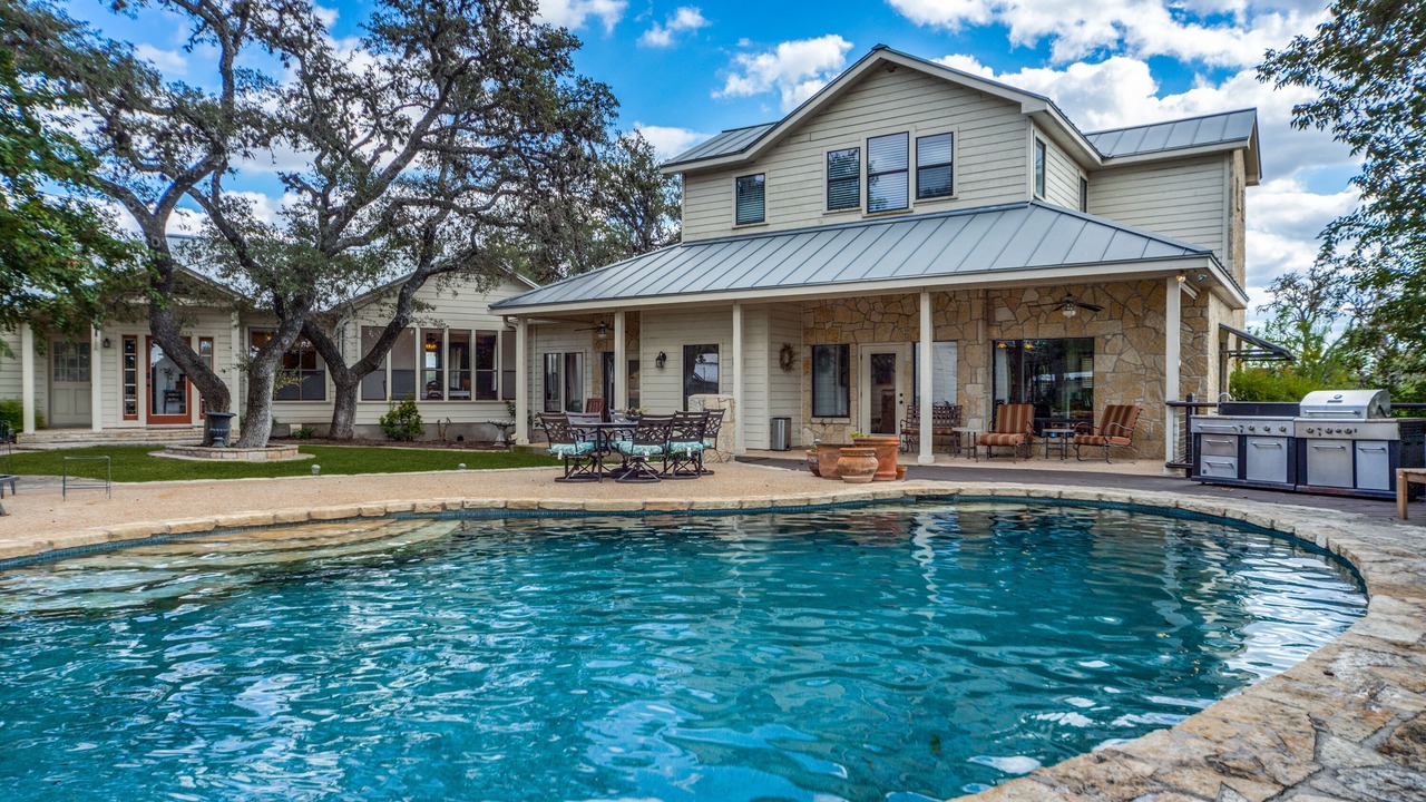 Photo of Outdoor in Boerne