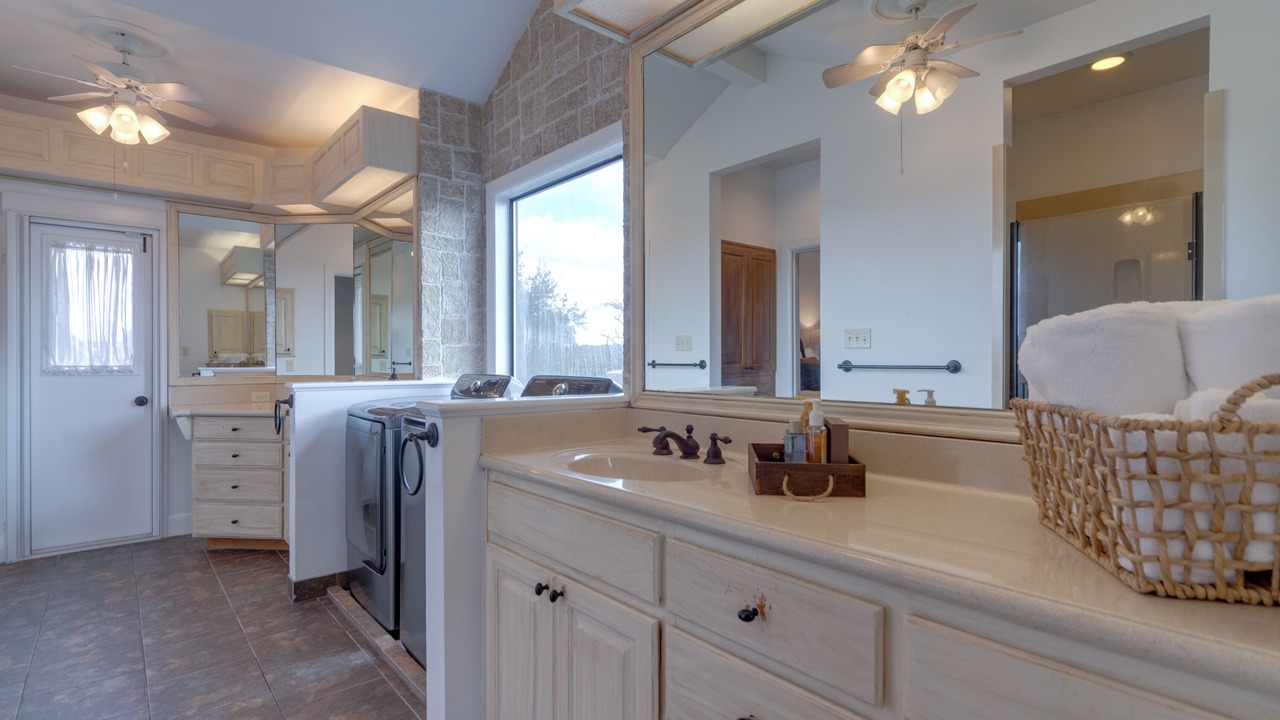Photo of Bathroom in Boerne