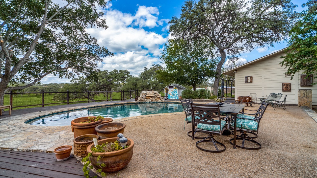 Photo of Outdoor in Boerne