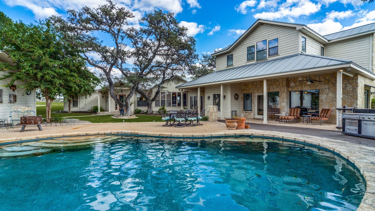 Photo of Outdoor in Boerne