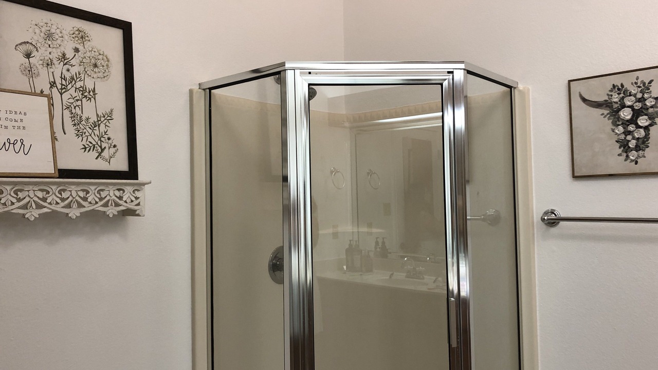 Photo of Bathroom in Boerne