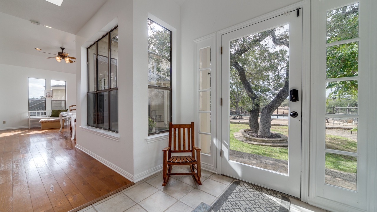 Photo of Outdoor in Boerne