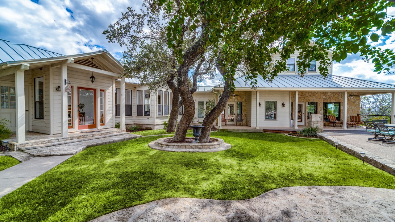 Photo of Outdoor in Boerne