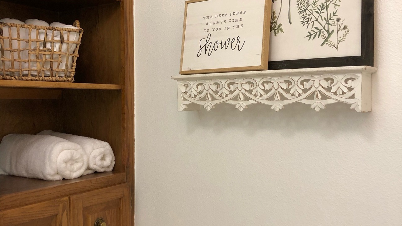 Photo of Bathroom in Boerne