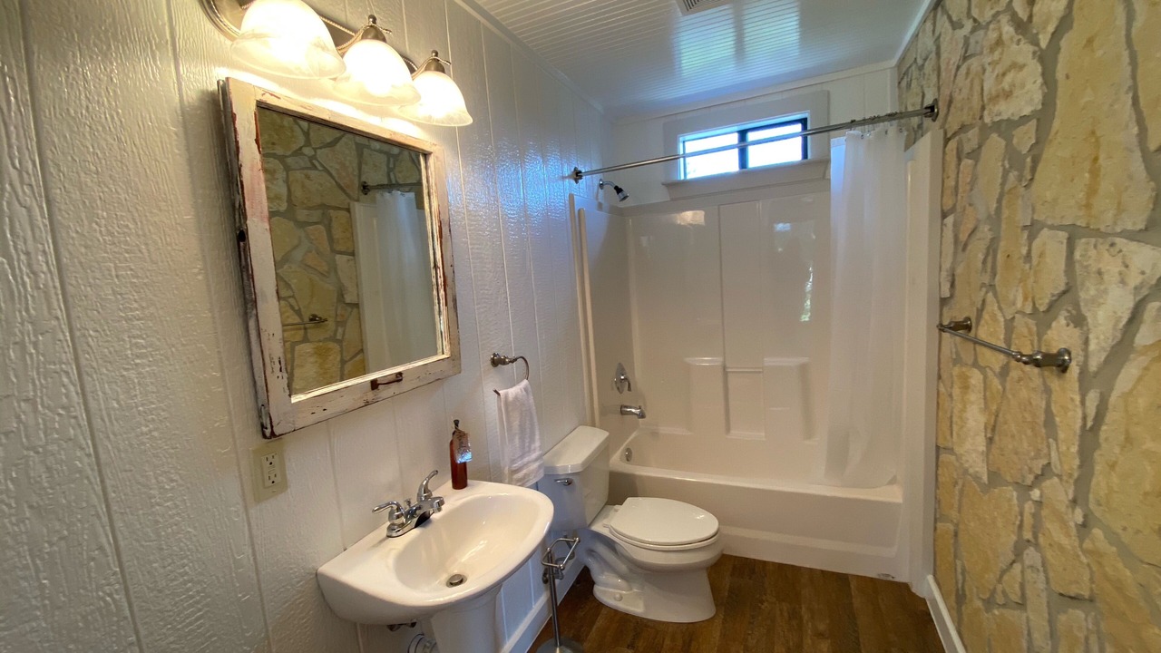 Photo of Bathroom in Boerne