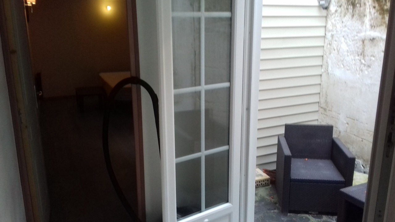 Photo of Patio Balcony in Cognac