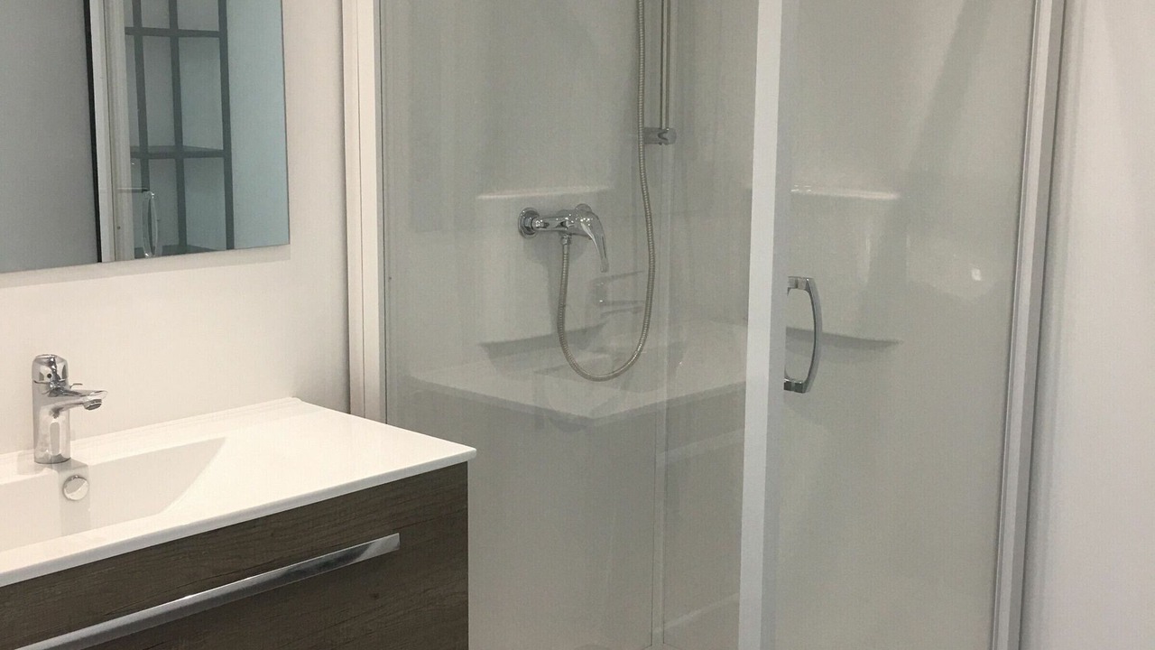 Photo of Bathroom in Vroncourt