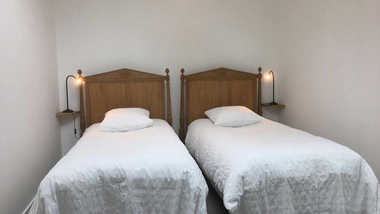 Photo of Bedroom in Vroncourt