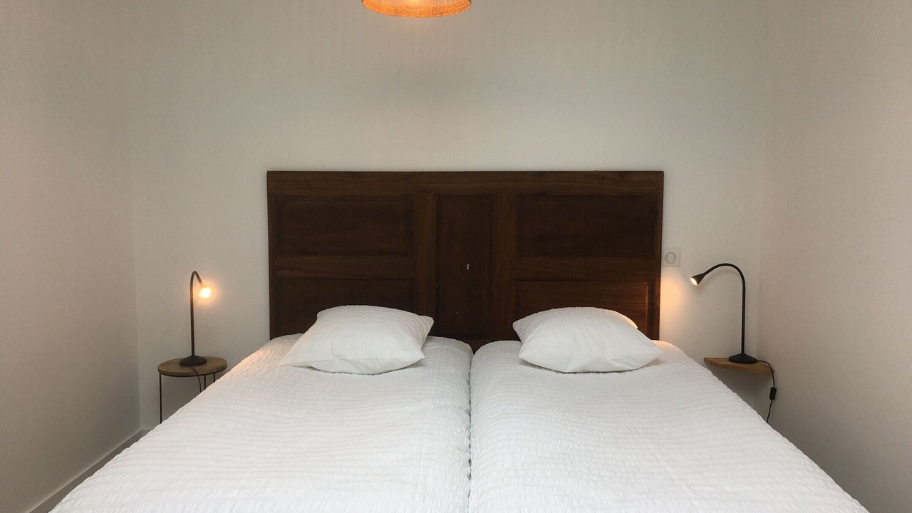 Photo of Bedroom in Vroncourt