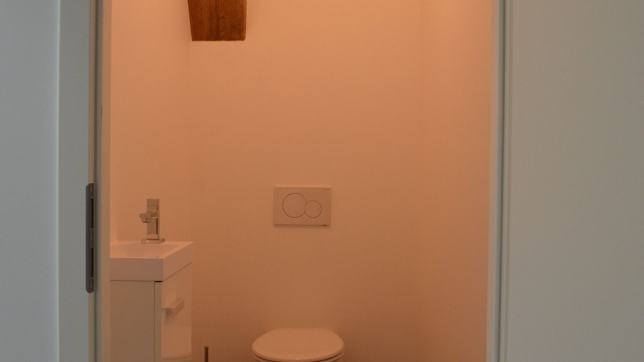 Photo of Bathroom in Vroncourt